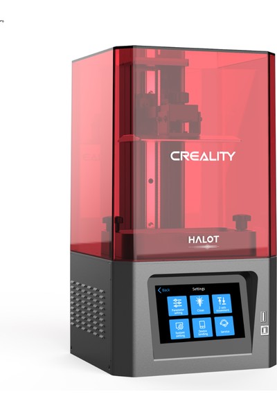 Creality Cl-60 3D Yazıcı