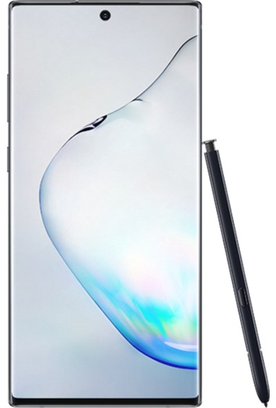 İkinci El Samsung Galaxy Note 10 Plus 256 GB (12 Ay Garantili)