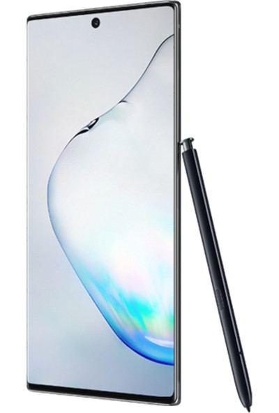 İkinci El Samsung Galaxy Note 10 Plus 256 GB (12 Ay Garantili)