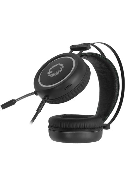 Gamemax HG3500 7.1 Sanal Surround Gamıng Kulaklık