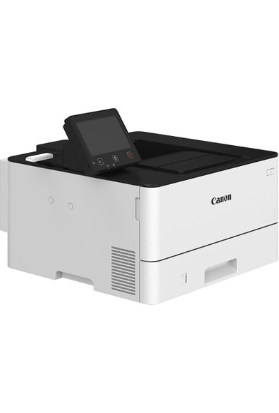 Canon LBP223dw Siyah Beyaz Lazer Yazıcı / Wifi / Duplex (Canon Eurasia Garantili)