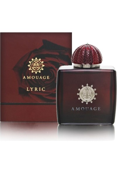 Amouage Lyric 100 ml Edp Kadın Parfüm