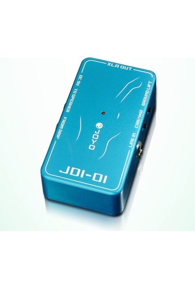 Joyo Jdı-01 Pasif Dı Box
