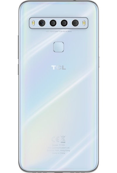 TCL 10L 64 GB (TCL Türkiye Garantili)
