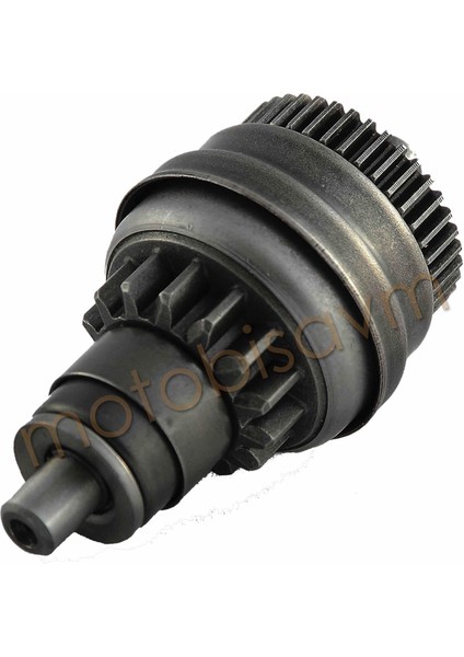 Marş Pinyon Dişlisi Honda Actıva - Beat