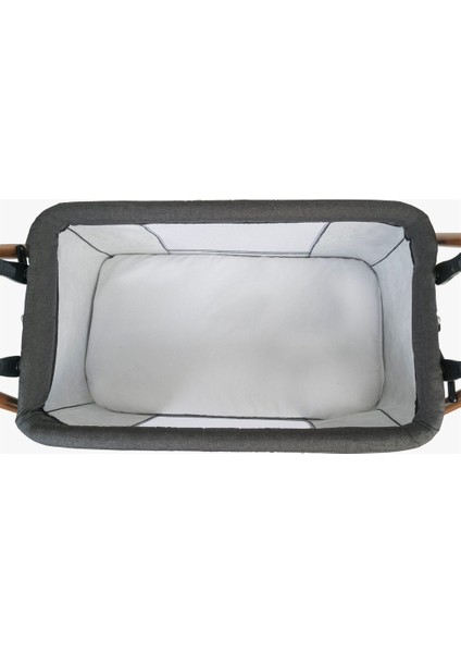 Rocco Sallanabilir Bebek Beşik modelleri