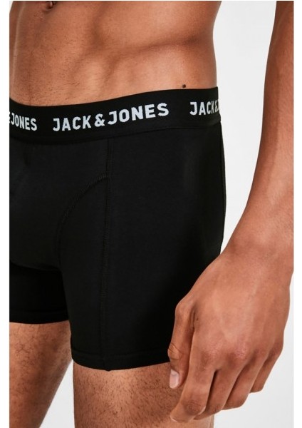 Jacjon 2'li Erkek Boxer 12138235