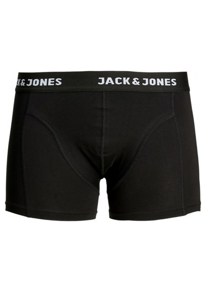Jacanthony 3'lü Erkek Boxer 12171944