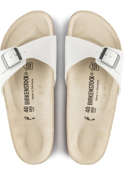 Bırkenstock 040733 Madrıd Bf Terlik modelleri