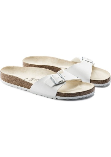 Bırkenstock 040733 Madrıd Bf Terlik fırsatları