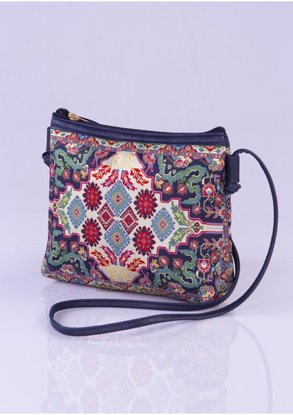 Mottif Istanbul Otantik Dokuma Kadın Omuz Çanta 1051.08 fırsatları