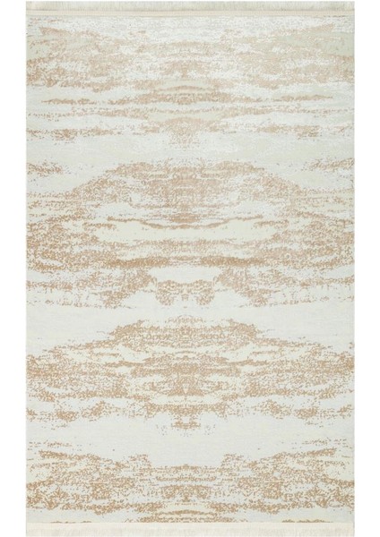 80 x 300 cm Eko Sateen St 01 Cream Beige Xw