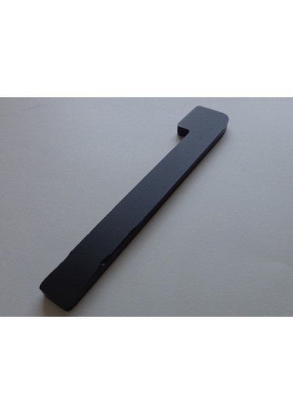 15 cm Kapı Daire Villa Bina Birim Numarası No:1