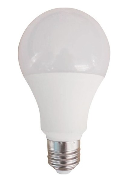 9 W Led Ampul Beyaz