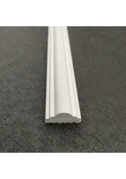Boyanabilir Duvar Çıtası 2,5 cm 1 Boy 240CM 20BOY=48 Metre fiyatları