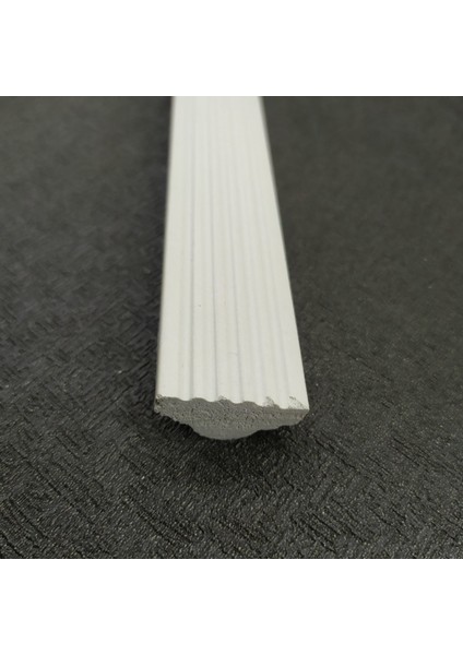 Boyanabilir Duvar Çıtası 2,5 cm 1 Boy 240CM 20BOY=48 Metre modelleri