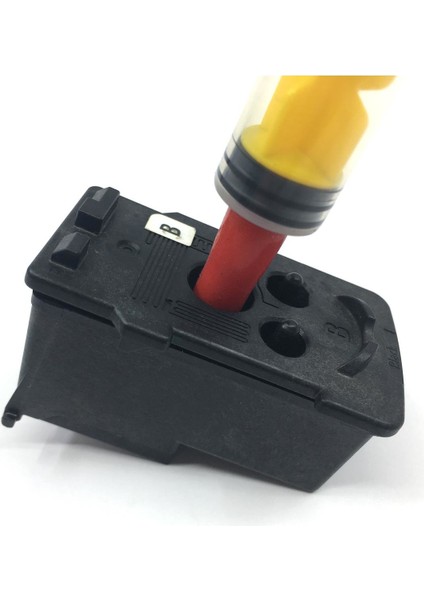 G4400 G4410 G4411 Yazıcı Uyumlu Kartuş Bakım Seti modelleri