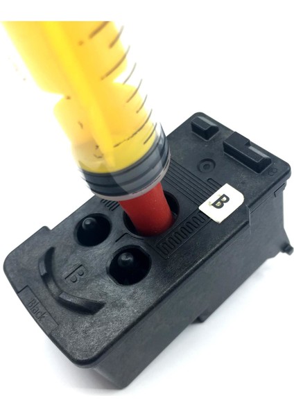 G4400 G4410 G4411 Yazıcı Uyumlu Kartuş Bakım Seti indirimleri