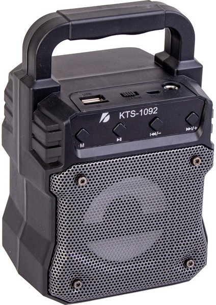 Wireless Hoparlör KTS-1092