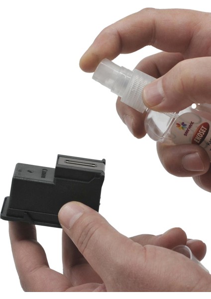 G1400 G1410 G1411 Yazıcı Uyumlu Kartuş Bakım Seti fırsatları