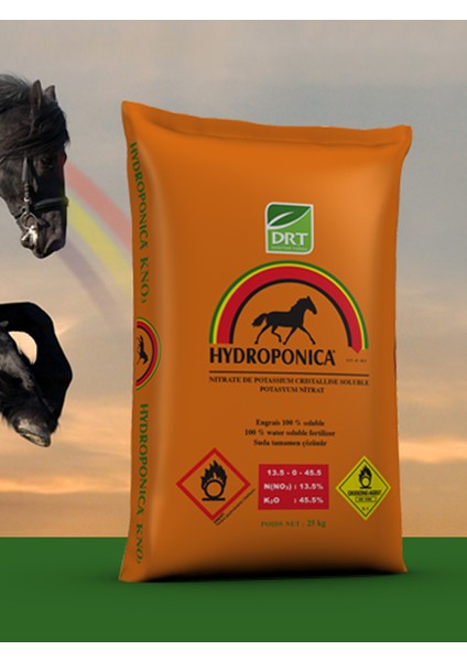 Dr Tarsa Potasyum Nıtrat 1kg