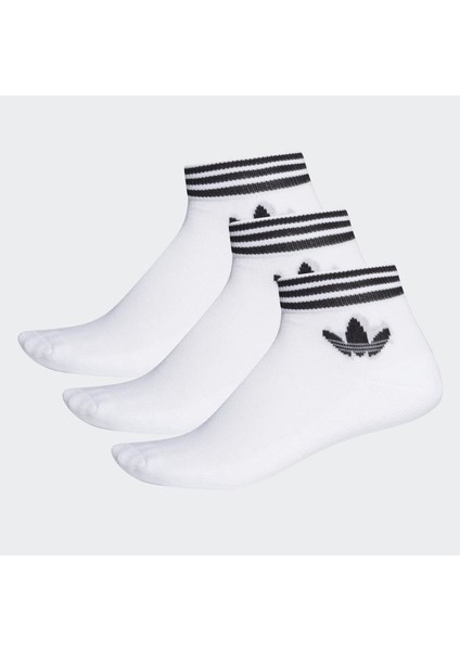 Adidas EE1152 Tref Ank Sck Hc Çorap