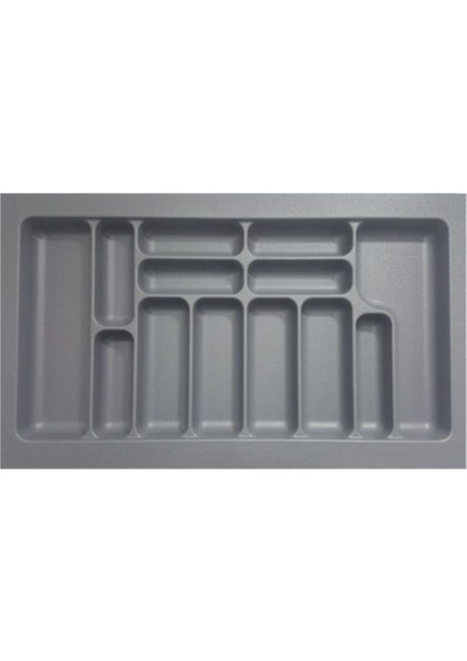 Plastik Kaşıklık 84 x 49 cm S-2290