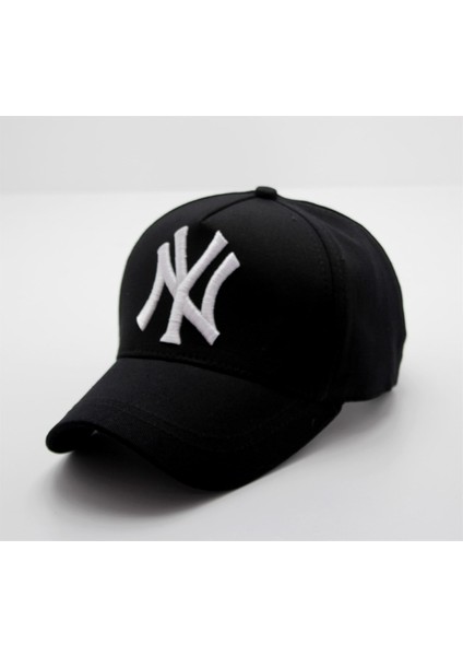 Ny Unisex Kep Şapka