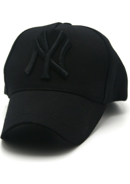Ny Unisex Kep Şapka