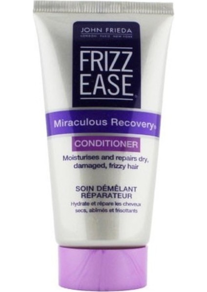 Miraculous Recovery Conditioner Mucize Krem 50 ml