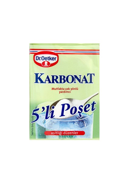 Karbonat