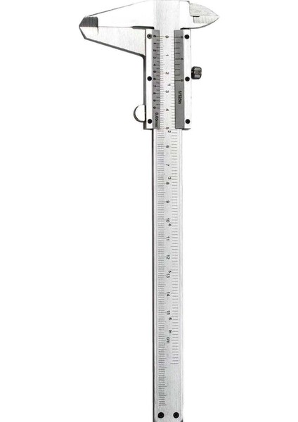 Çelik Metal Kumpas 150 mm