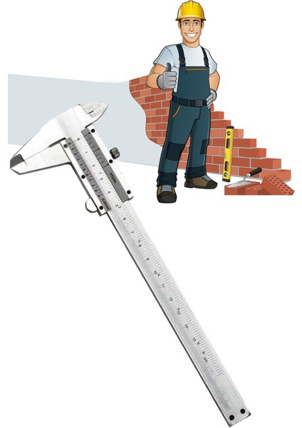 Çelik Metal Kumpas 150 mm fiyatları