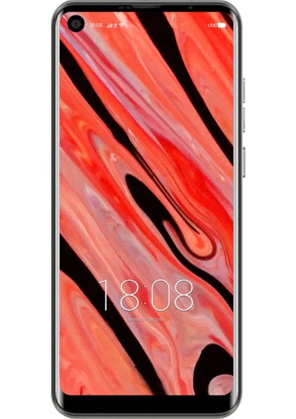 P13 Blue Max Pro 8 GB Ram 128GB (Reeder Türkiye Garantili) Beyaz