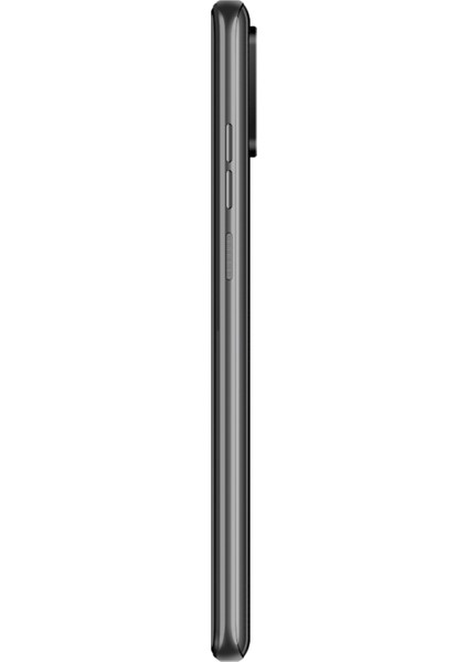 P13 Blue Max Pro 8 GB Ram 128GB (Reeder Türkiye Garantili) Siyah