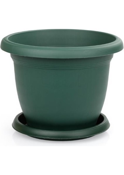 SO-V508 Villa Saksı Tabaklı 14 Lt No 8