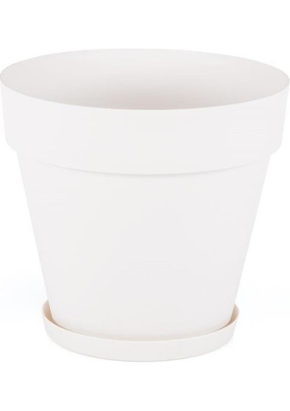 SO-YS05 Yalı Saksı Tabaklı 10 Lt No 5