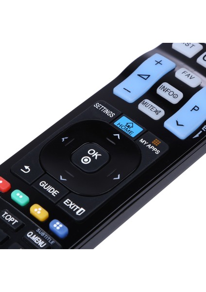 Lg Smart Tüm Modeller Akb Serilerine Uyumlu 3D Smart LED Tv Televizyon Kumandası 930