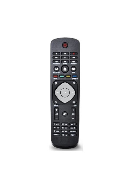 Philips 40PFK4100/12 LED Tv Uzaktan Kumanda 1225