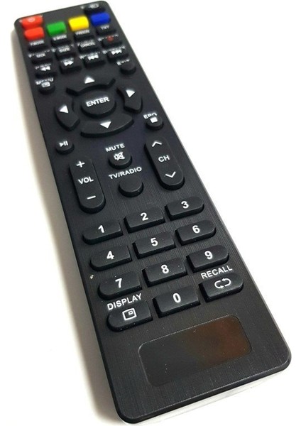 Yumatu Yu-Ma-Tu 24 Inch LCD LED Tv Televizyon Kumandası Display Recall Tuş