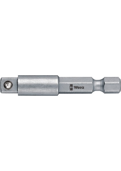 870/4 Bits Adaptör 1/4" x 50 mm 05311517001