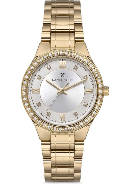 Danıel Kleın DK010560D-02 Kadın Kol Saati