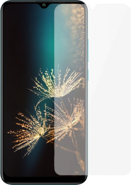 General Mobile GM21 Plus Temperli Ekran Koruyucu Kırılmaz Cam 5'li