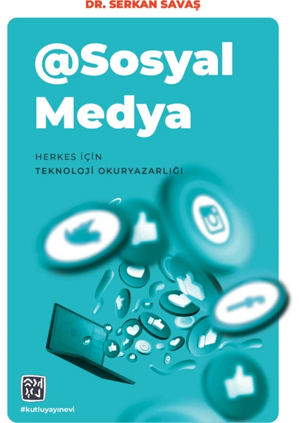 @Sosyal Medya - Serkan Savaş