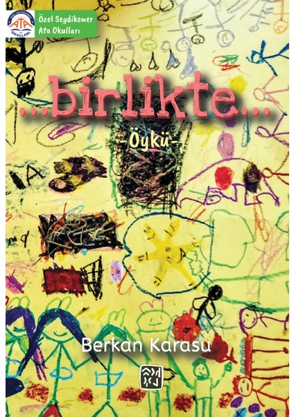 Birlikte - Berkan Karasu