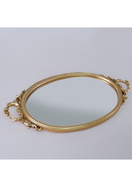 Tepsi Ahsen Aynalı Altın fiyatları