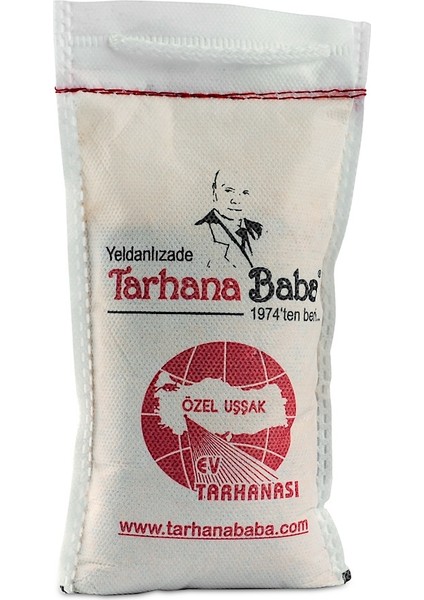 Tarhana Baba Tarhana 250 gr Acı