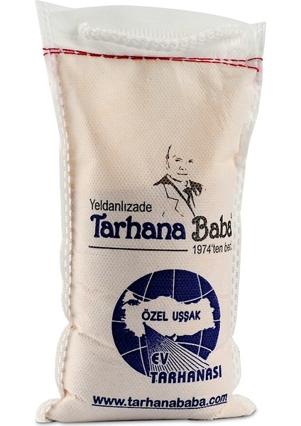 Tarhana Baba Tarhana 250 gr Acısız