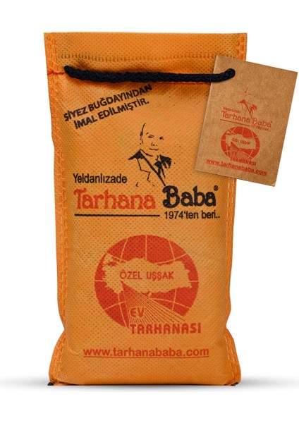 Tarhana Siyez Buğdayı 250 gr