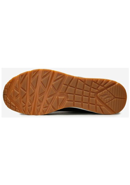 UNO - STAND ON AİR Erkek Siyah Sneakers - 52458 BLK indirimleri